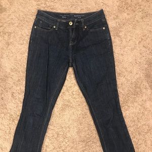 The Limited Bootcut Jeans (Size 4)